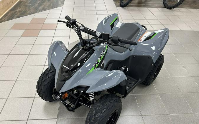 2025 Kawasaki KFX® 50