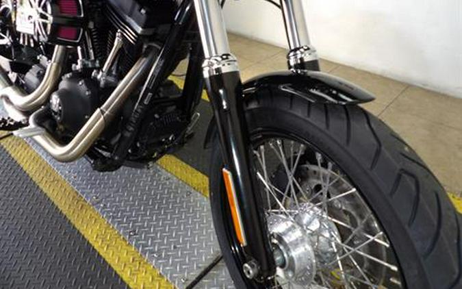 2016 Harley-Davidson Street Bob®