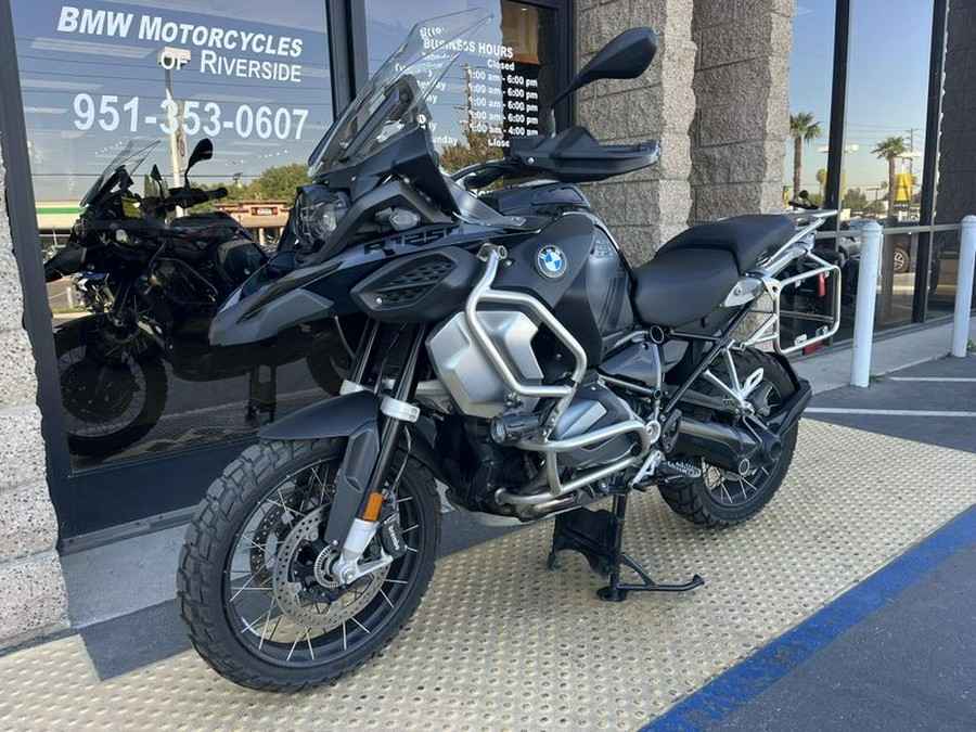 Used 2023 BMW R 1250 GS Adventure