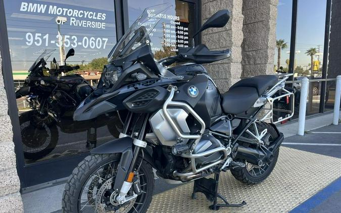 Used 2023 BMW R 1250 GS Adventure