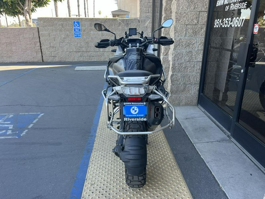 Used 2023 BMW R 1250 GS Adventure