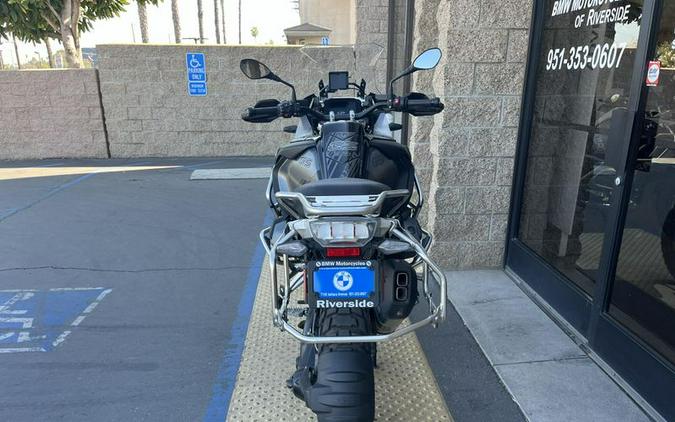 Used 2023 BMW R 1250 GS Adventure