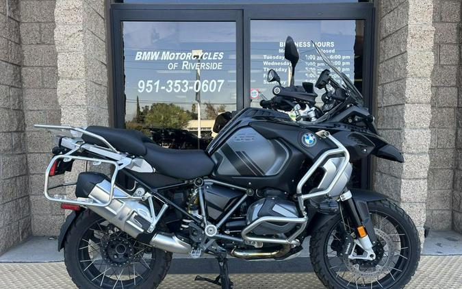 Used 2023 BMW R 1250 GS Adventure