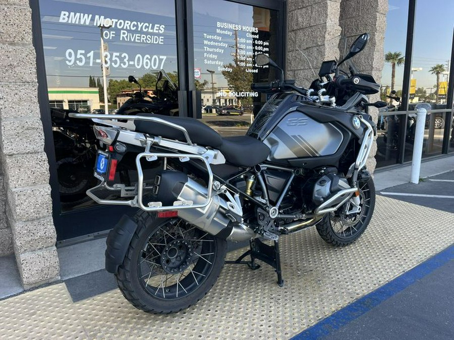 Used 2023 BMW R 1250 GS Adventure