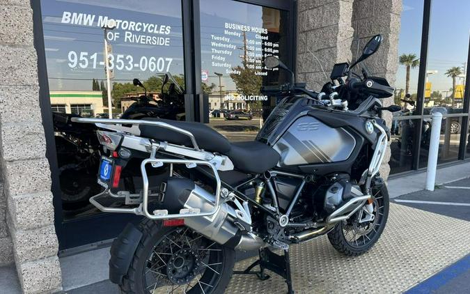 Used 2023 BMW R 1250 GS Adventure