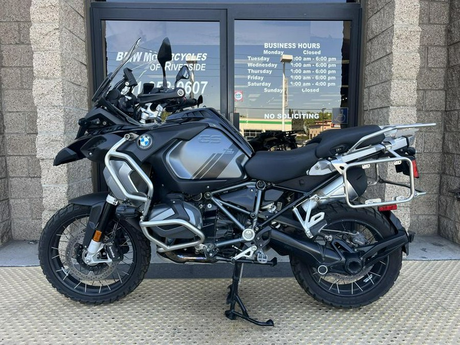 Used 2023 BMW R 1250 GS Adventure