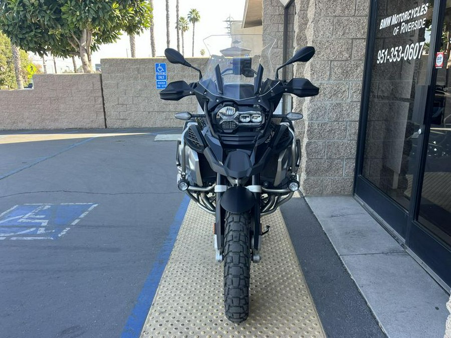 Used 2023 BMW R 1250 GS Adventure