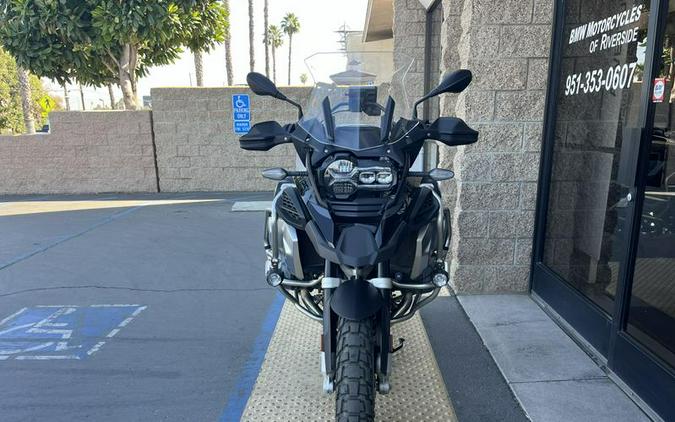 Used 2023 BMW R 1250 GS Adventure