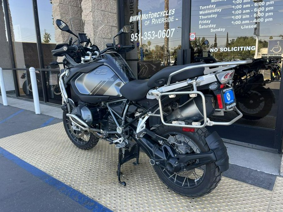 Used 2023 BMW R 1250 GS Adventure