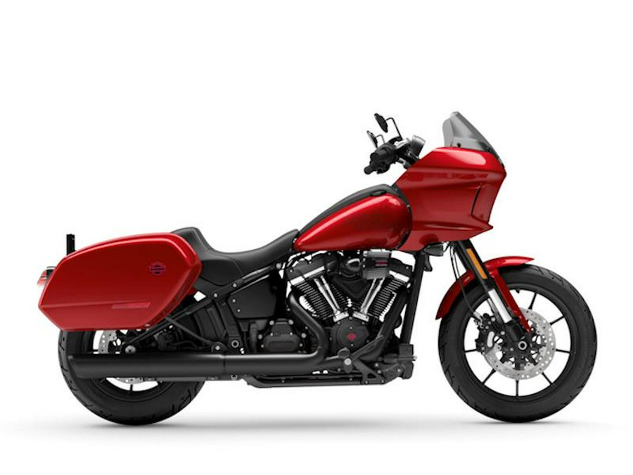2025 Harley-Davidson® FXLRST - Low Rider® ST