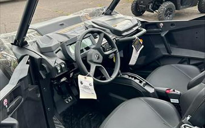 2024 Can-Am Commander X MR