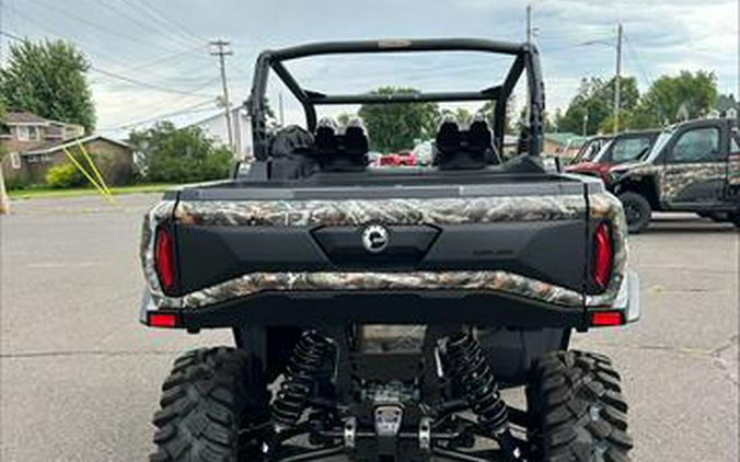 2024 Can-Am Commander X MR