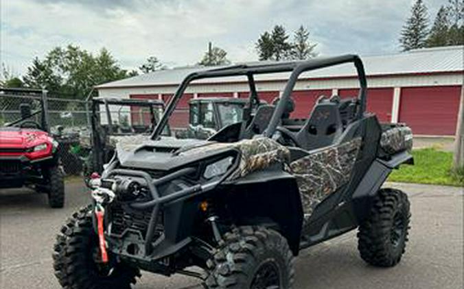 2024 Can-Am Commander X MR