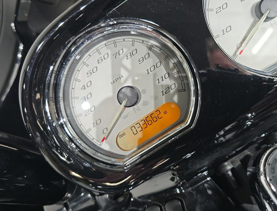 FLTRXS 2017 Road Glide® Special