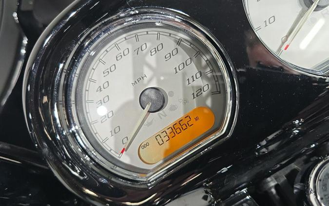 FLTRXS 2017 Road Glide® Special