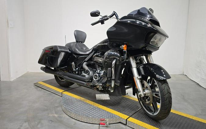 FLTRXS 2017 Road Glide® Special