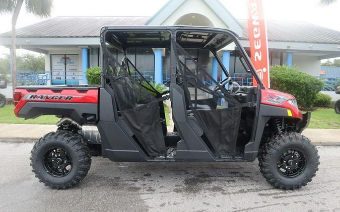 2026 Polaris Ranger Crew XP 1000 Premium