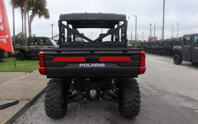 2026 Polaris Ranger Crew XP 1000 Premium