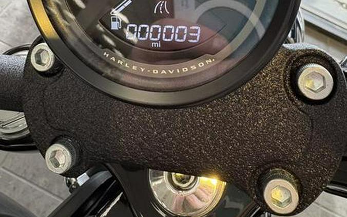 2026 Harley-Davidson® FXBB - Street Bob®