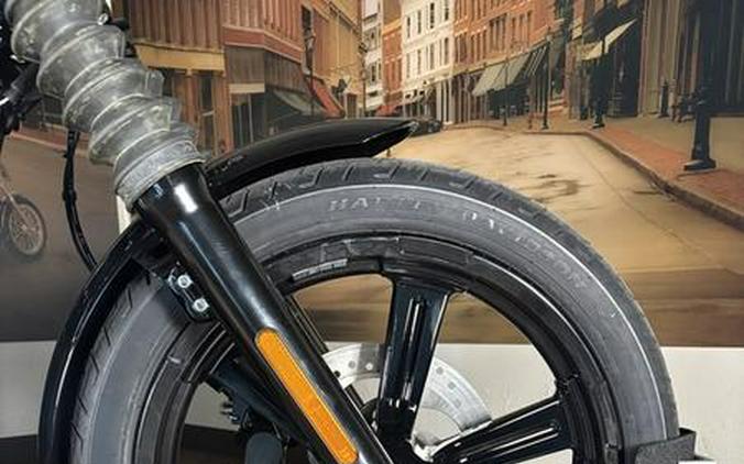 2026 Harley-Davidson® FXBB - Street Bob®