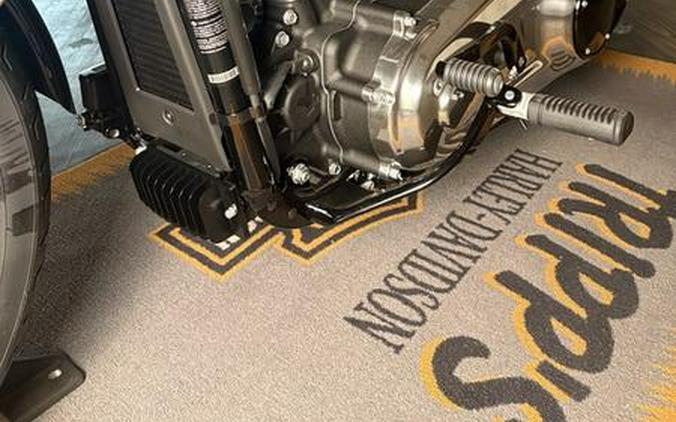 2026 Harley-Davidson® FXBB - Street Bob®