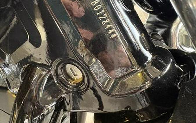 2026 Harley-Davidson® FXBB - Street Bob®