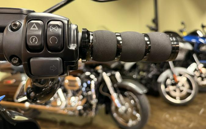 FXBB 2019 Street Bob®