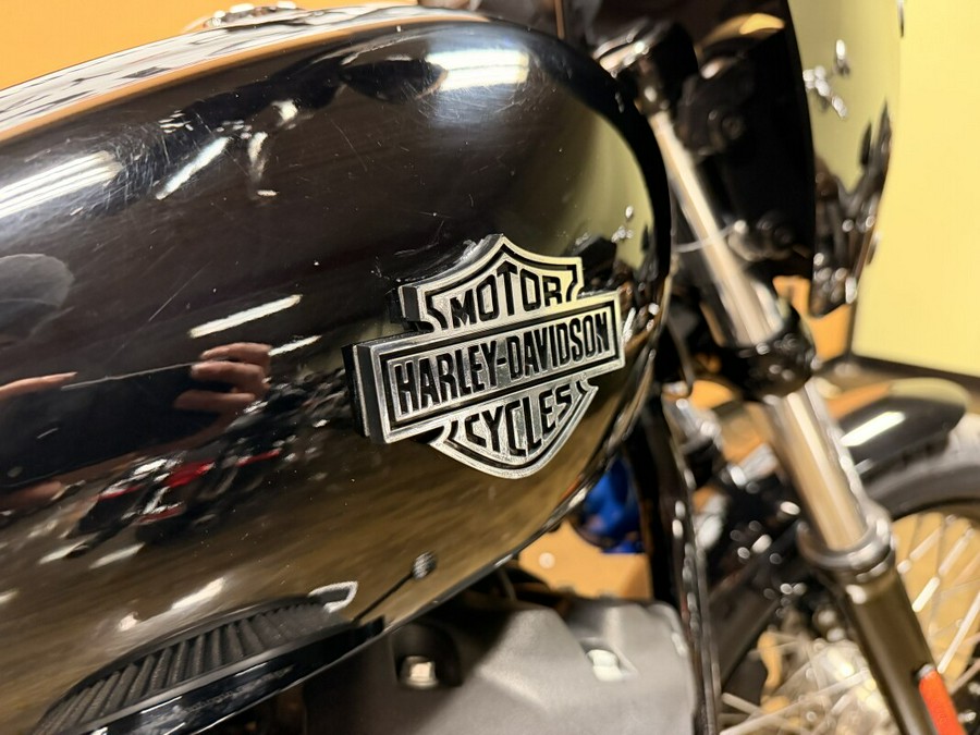 FXBB 2019 Street Bob®