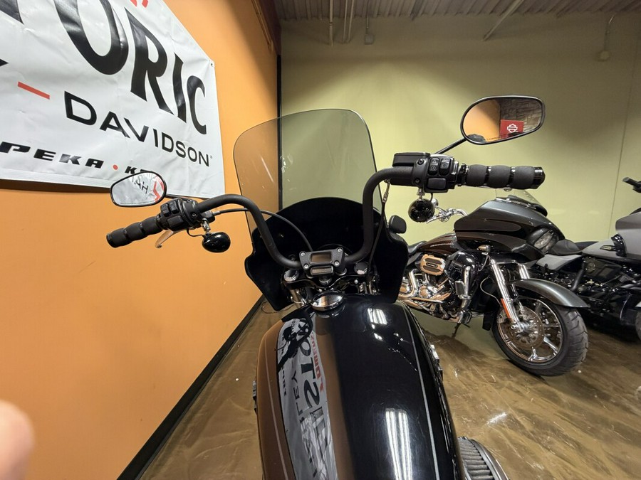 FXBB 2019 Street Bob®