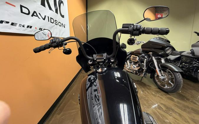 FXBB 2019 Street Bob®