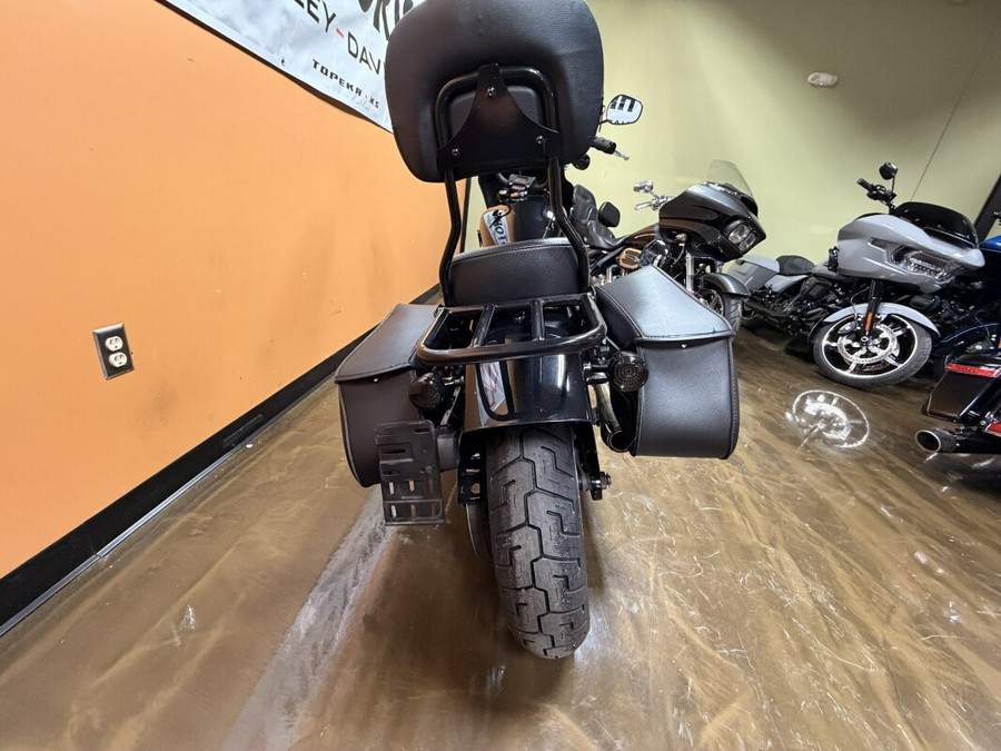 FXBB 2019 Street Bob®