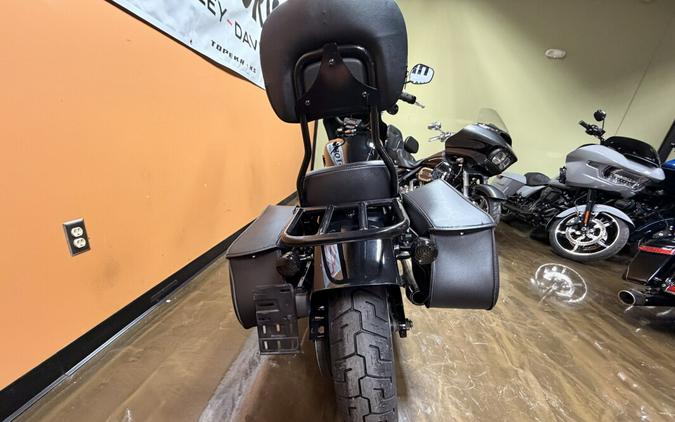 FXBB 2019 Street Bob®