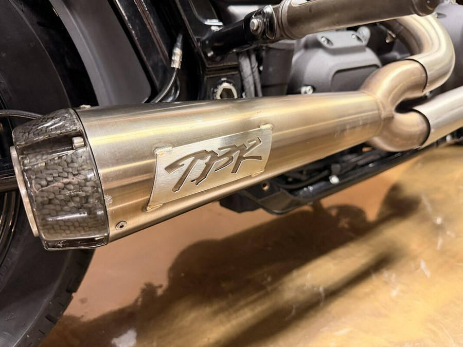 FXBB 2019 Street Bob®