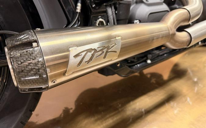 FXBB 2019 Street Bob®