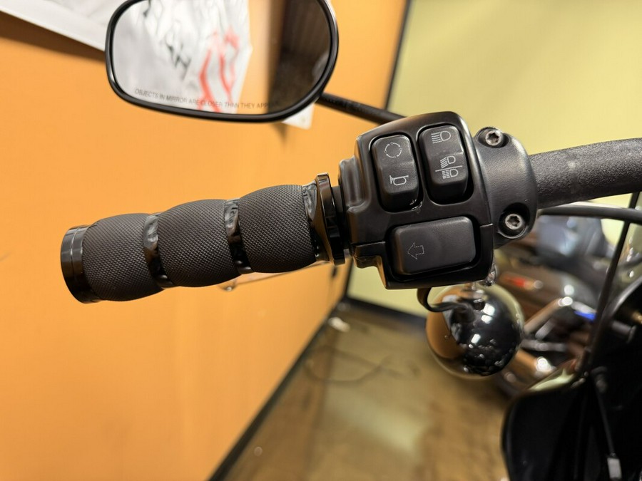 FXBB 2019 Street Bob®