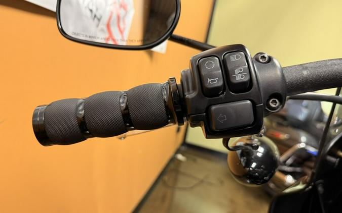 FXBB 2019 Street Bob®