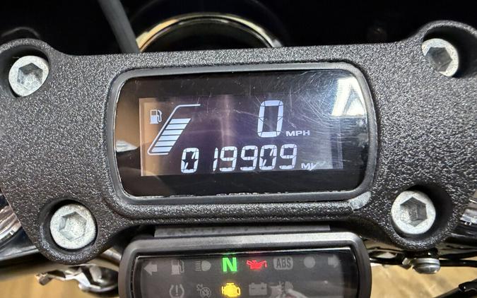 FXBB 2019 Street Bob®