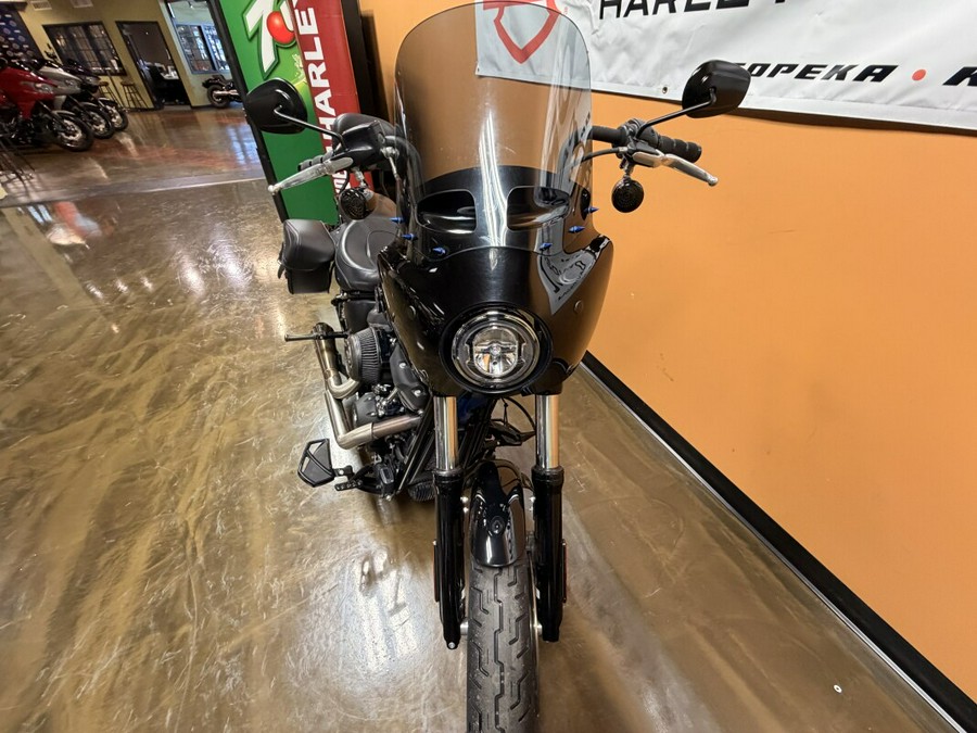 FXBB 2019 Street Bob®