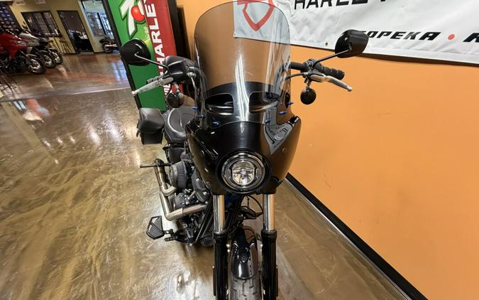 FXBB 2019 Street Bob®