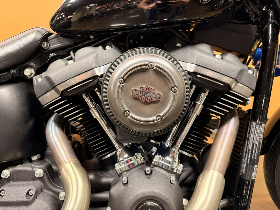 FXBB 2019 Street Bob®