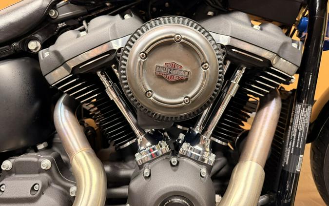 FXBB 2019 Street Bob®