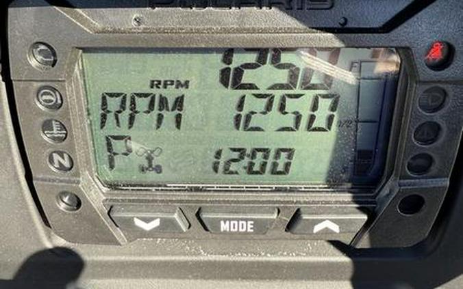 2026 Polaris® Ranger SP 570 Premium