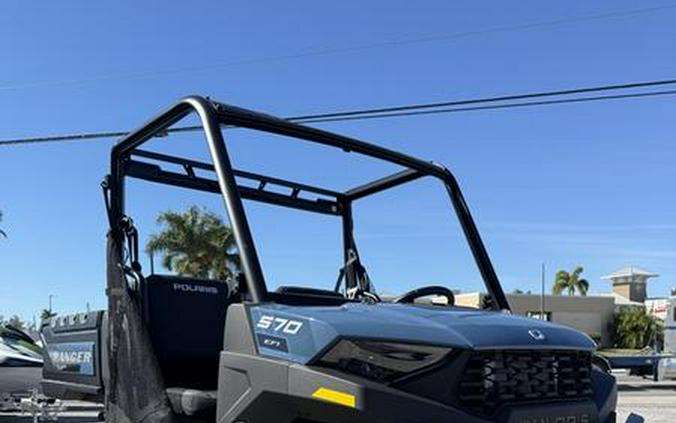 2026 Polaris® Ranger SP 570 Premium