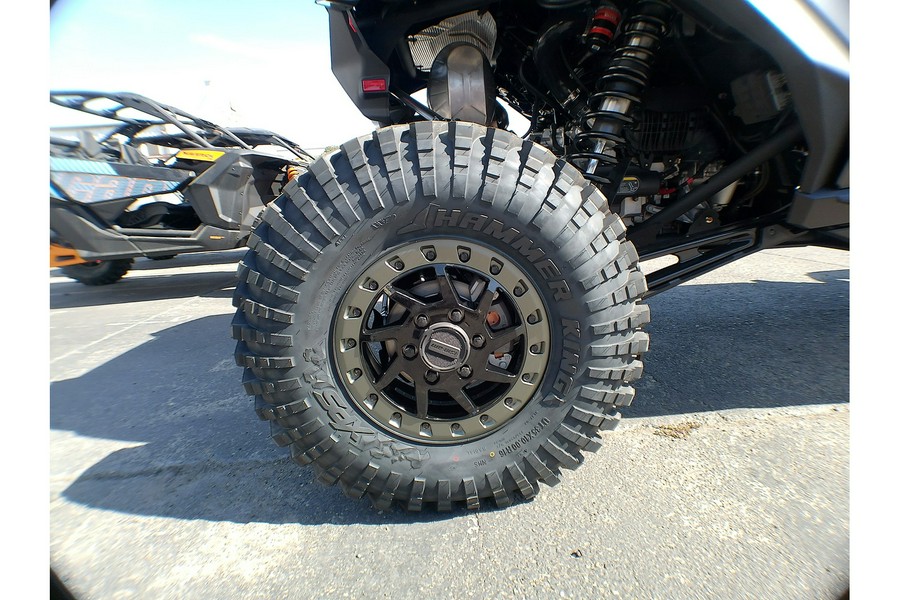 2026 Can-Am SSV MAV R MAX XRC