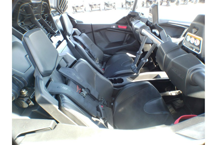 2026 Can-Am SSV MAV R MAX XRC