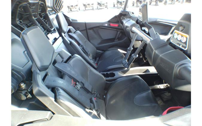 2026 Can-Am SSV MAV R MAX XRC