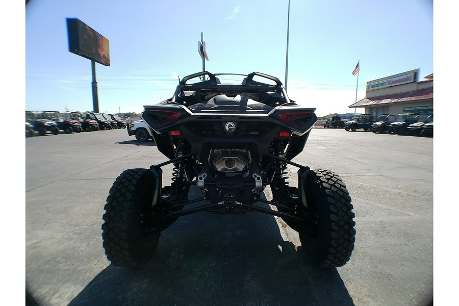 2026 Can-Am SSV MAV R MAX XRC