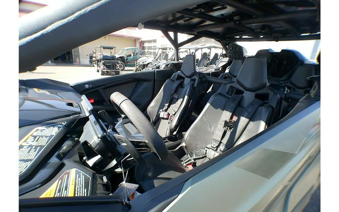 2026 Can-Am SSV MAV R MAX XRC