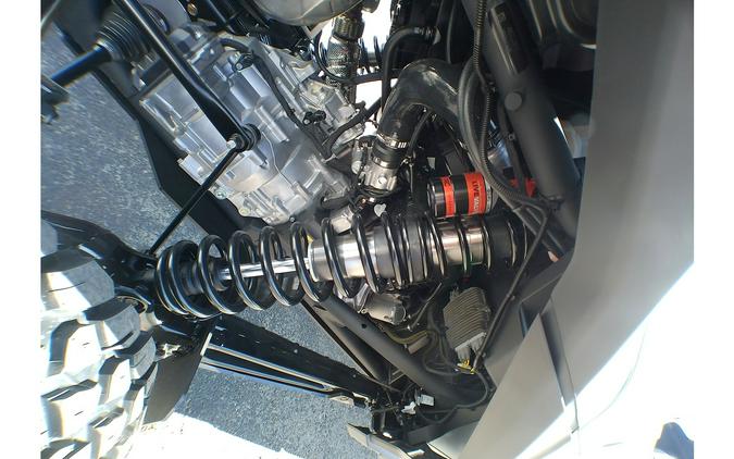 2026 Can-Am SSV MAV R MAX XRC