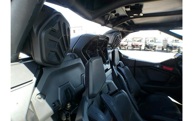 2026 Can-Am SSV MAV R MAX XRC